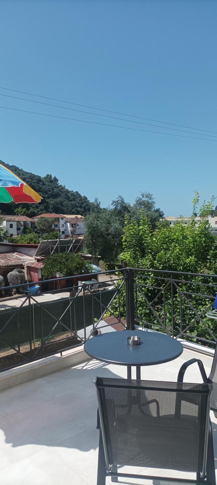 Panos Studios Парга Экстерьер фото